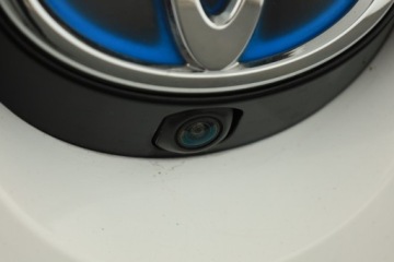 Toyota Corolla XII Hatchback 1.8 Hybrid 122KM 2020 Toyota Corolla 1.8 Hybrid, Salon Polska, zdjęcie 16