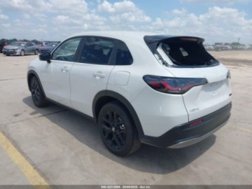 Honda HR-V III 2025 Honda HR-V 2025 2.0L GAS FWD 2.0 Benzyna 158KM, zdjęcie 2