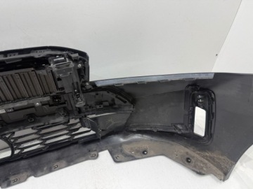 BMW 3 G20 G21 LCI facelift M paketas priekinis bamperis APJ3273 – nuotrauka 10