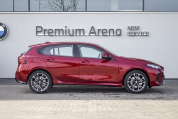 BMW Seria 1 F70 2026 BMW 120 - DEMO, zdjęcie 8