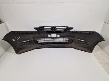 HONDA FR-V FRV 2006 NÁRAZNÍK PŘEDNÍ KOMPLETNÍ PDC ORIG. NH684P