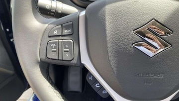 Suzuki SX4 II 2024 Suzuki SX4 S-Cross 1,4 T Allgrip Premium Salon PL 1.4 Hybryda 129KM, zdjęcie 10