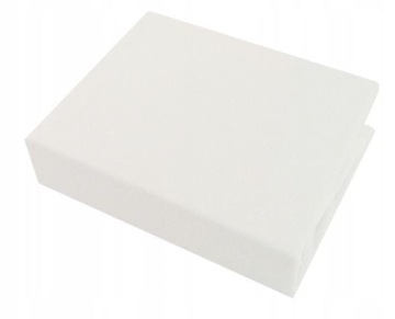 Prześcieradło nieprzemakalne frotte 70x140 Olka