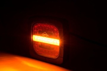 Фонарь задний светодиодный HORPOL LZD2800 12/24В