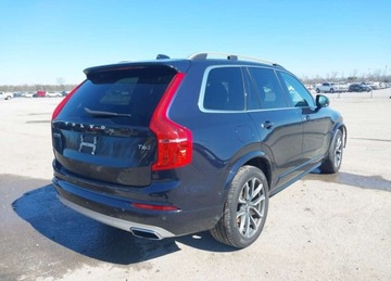 Volvo XC90 II 2017 Volvo XC 90 T6 Momentum, od ubezpieczalni 2.0 Benzyna 313KM, zdjęcie 7