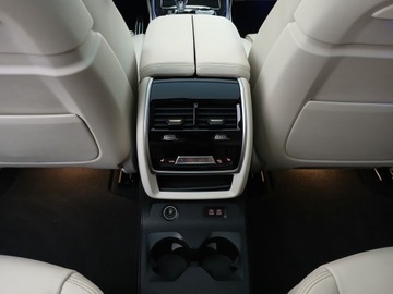 BMW X7 SUV 3.0 30d 265KM 2020 BMW X7 BMW X7 30d, Fotele kapitańskie, Salon PL, F, zdjęcie 35