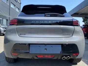 Peugeot 208 II 2026 Od ręki - GT eDCS 1.2 mHEV 145KM / Pakiet Vision i Navigation, zdjęcie 3