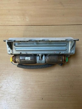 ULOŽENÍ AIRBAG SPOLUJEZDCE VOLVO XC60 2.4 D5 2008-13 31271513