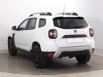 Dacia Duster II SUV Facelifting 1.3 TCe 150KM 2022 Dacia Duster 1.3 TCe, Salon Polska, 1. Właściciel, zdjęcie 3