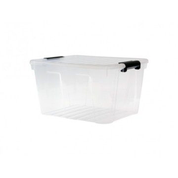ORGANIZER POJEMNIK 31L HOME BOX przechowywanie