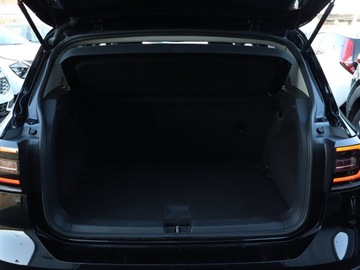 Volkswagen T-Cross SUV 1.0 TSI 115KM 2019 VW T-Cross 1.0 TSI, Salon Polska, 1. Właściciel, zdjęcie 12