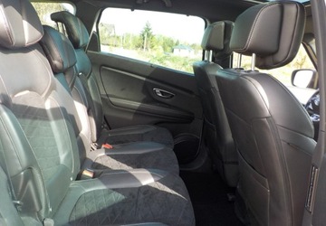 Renault Grand Scenic III 1.7 Blue dCi 149KM 2020 Renault Grand Scenic 1.7-150KM Diesel Okazja 1.7 Diesel 150KM, zdjęcie 17