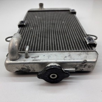 Радиатор Yamaha Raptor 700 OEM 1PE-WE246-00-00