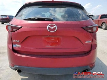 Mazda CX-5 II 2018 Mazda CX-5 MAZDA CX-5 TOURING, 2018r., 2.5L, zdjęcie 5