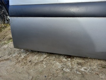 PEUGEOT 607 ДВЕРЬ ПЕРЕДНЯЯ ПРАВАЯ ПЕРЕДНЯЯ ПРАВАЯ EZAC