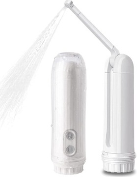 ИНТИМНОЕ ПОРТАТИВНОЕ БИДЕ 2 РЕЖИМА СЛИВА ФУНКЦИЯ ТАЙМЕРА УДОБНАЯ