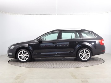 Skoda Octavia III Kombi Facelifting 2.0 TDI 150KM 2019 Skoda Octavia 2.0 TDI, Salon Polska, DSG, VAT 23%, zdjęcie 2