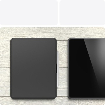 Закаленное стекло Spigen для iPad Pro 11