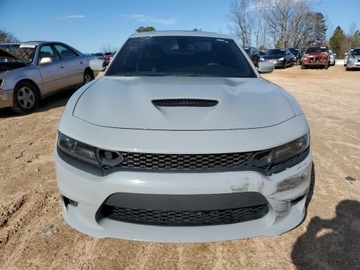 Dodge Charger VII 2021 Dodge Charger Scat Pack 2021 6.4l 6.4 Benzyna 485KM, zdjęcie 5
