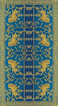 ТАРО СКАЗОК и ЛЕГЕНД - карты Таро