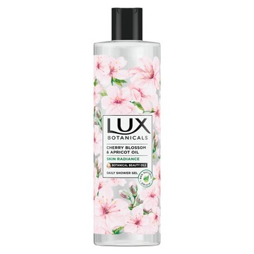 Lux żel pod prysznic
