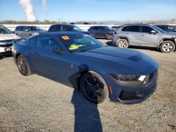 Ford Mustang VI 2025 Ford Mustang Dark Horse 2025 5.0 Benzyna 500KM, zdjęcie 4