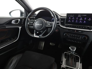 Kia Proceed Shooting Brake Facelifting 1.6 T-GDI 204KM 2022 Kia Pro Cee'd lift full LED virtual cocpit, zdjęcie 15