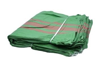 МЕШКИ ДЛЯ ЗЕРНОКОМФОРМА УГОЛЬНЫЙ ЩЕБОК 65х105 50КГ Плотнотканый