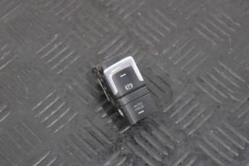 Schalter elektrische Parkbremse AUTO HOLD 517927225 VW GOLF SPORTSVAN 510