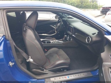 Chevrolet Camaro VI 2019 Chevrolet Camaro ZL1 2019 6.2l 6.2 Benzyna 650KM, zdjęcie 9