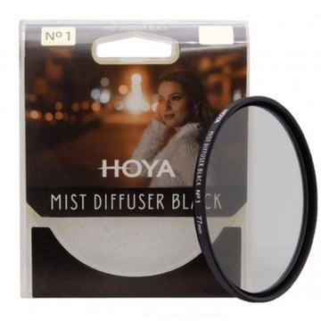 Filtr Hoya Mist Diffuser BK No 1 55mm