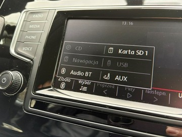 Volkswagen Golf VII 2014 Volkswagen Golf 1.4 125 KM DSG Podgrzewane fotele, zdjęcie 18