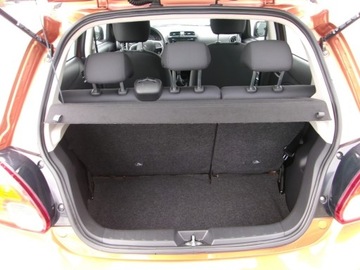 Mitsubishi Space Star 2017 Mitsubishi Space Star II 1.0 Sprowadzony, zdjęcie 7