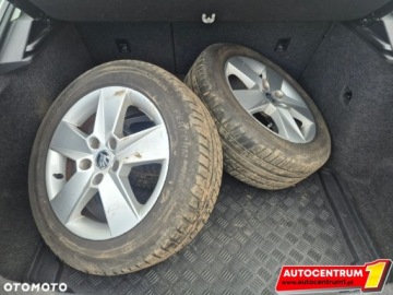 Skoda Octavia III Liftback 1.6 TDI CR DPF 90KM 2013 Skoda Octavia Skoda Octavia 1.6 Diesel 90KM, zdjęcie 24