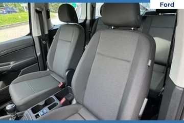 Ford Tourneo Connect IV Van 2,0 EcoBlue 102KM 2024 FORD Tourneo Connect L1H1 Trend 2.0 102KM, zdjęcie 6