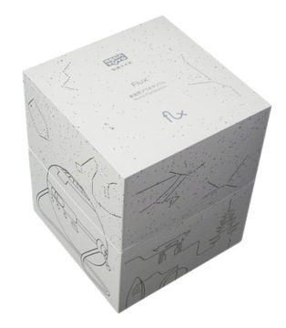 Домашний планетарий Sega Toys Homestar FLUX