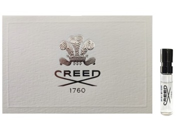 Creed Green Irish Tweed EDP 2 мл Пробник