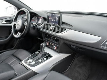 Audi A6 C7 Limousine Facelifting 2.0 TDI ultra 190KM 2017 Audi A6 Limousine 2.0 TDI S tronic Ultra Ambient, zdjęcie 33