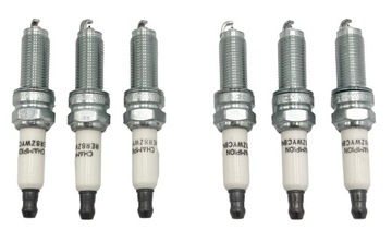 CHAMPION ŚWIECA ŚWIECE 6SZT. CHRYSLER JEEP DODGE 3.6 PENSTASTAR CCH9407