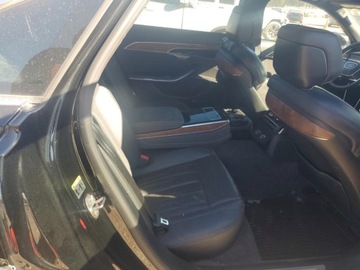 Audi A8 D5 2019 Audi A8 L 2019 3.0l 3.0 Benzyna 335KM, zdjęcie 10
