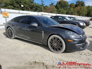 Porsche Panamera II Executive 3.0 330KM 2018 Porsche Panamera _4 EXECUTIVE_4x4 3.0 Benzyna 330KM, zdjęcie 1