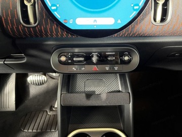 Mini Countryman U25 2024 Countryman JCW ALL4 Linia John Cooper Works 2.0 (300KM) 2024, zdjęcie 10