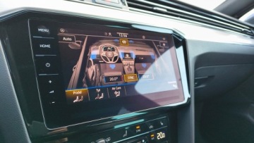 Volkswagen Passat B8 Variant Facelifting 2.0 TDI SCR 200KM 2022 Volkswagen Passat Variant 2.0TDI 200KM ACC 4x4 Iwl, zdjęcie 21