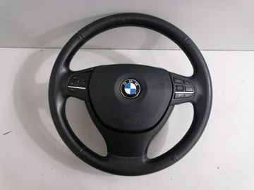 7844104 VOLANT 650 I 330 2013 BMW 6 GRANÁT COUPE (F06)