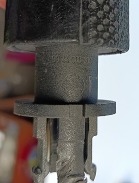 9344300300 HLAVICE PÁKY ŘAZENÍ SEAT IBIZA III 6L 2002-2008 6B