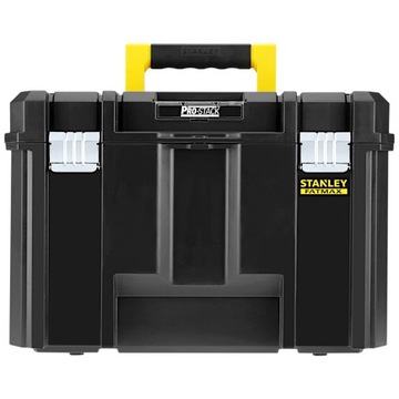 Набор из 3 ящиков для инструментов STANLEY FMST75753-9 Pro-Stack подходит для TSTAK