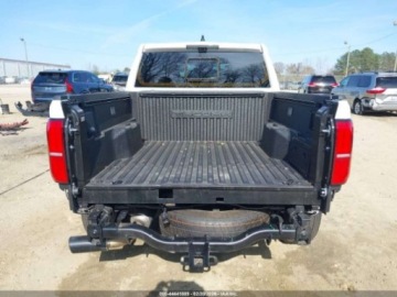 Toyota Tacoma II 2024 Toyota Tacoma Trd Sport 2024 2.4 Benzyna 278KM, zdjęcie 4