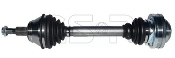 GSP 261123 POLOOSA POHONNÁ LE VW GOLF IV 98-05