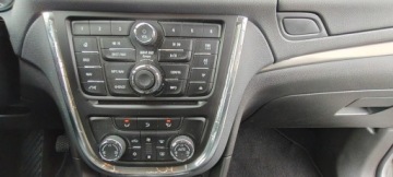 Opel Mokka I SUV 1.4 Turbo ECOTEC 140KM 2015 Opel Mokka Super stan, bogata wersja., zdjęcie 10