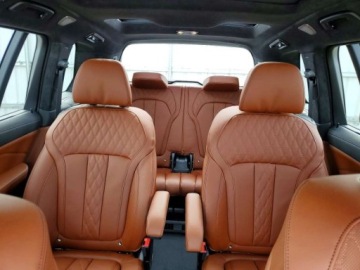 BMW X7 2026 BMW X7 Xdrive40i 2026 3.0 Benzyna 375KM, zdjęcie 11